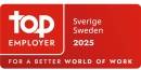 Top Employer 2025