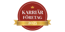 Karriärföretag 2025