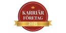 Karriärföretag 2025