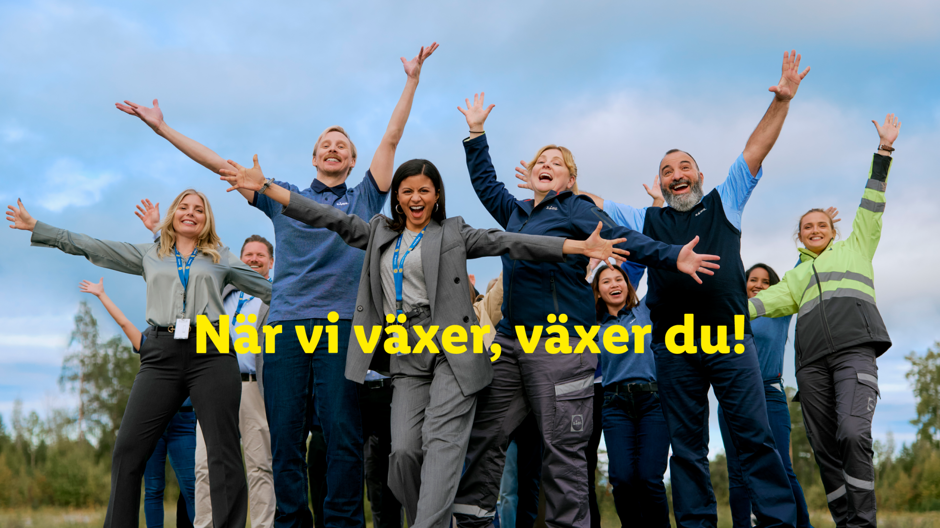 Bild händer EB kampanj 2025